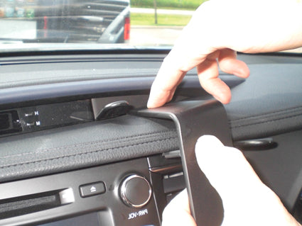 Brodit ProClip 655021 - Toyota Kluger 2014-2019