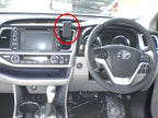 Brodit ProClip 655021 - Toyota Kluger 2014-2019