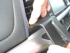 Brodit ProClip 655022 - Toyota Kluger 2014-2019