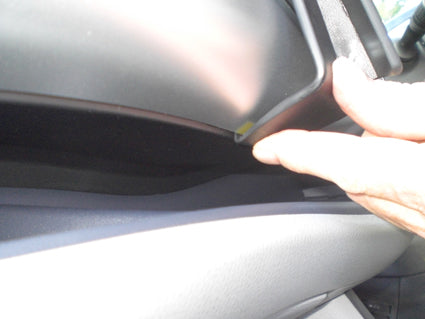 Brodit ProClip 655022 - Toyota Kluger 2014-2019
