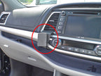 Brodit ProClip 655022 - Toyota Kluger 2014-2019