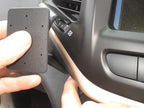 Brodit ProClip 655026 - Jeep Cherokee 2014-2024
