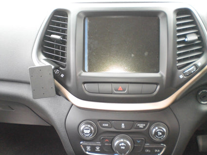 Brodit ProClip 655026 - Jeep Cherokee 2014-2024