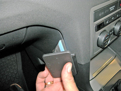 Brodit ProClip 655030 - Volkswagen Golf SV 2015-2021
