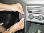 Brodit ProClip 655030 - Volkswagen Golf SV 2015-2021