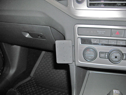 Brodit ProClip 655030 - Volkswagen Golf SV 2015-2021