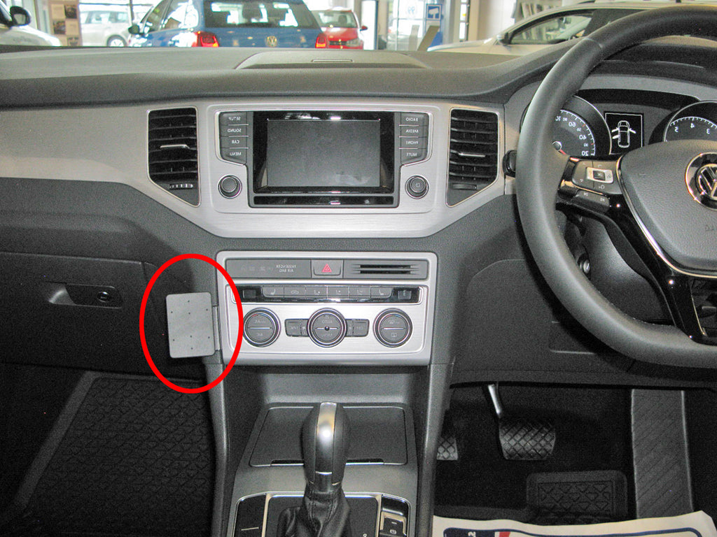 Brodit ProClip 655030 - Volkswagen Golf SV 2015-2021