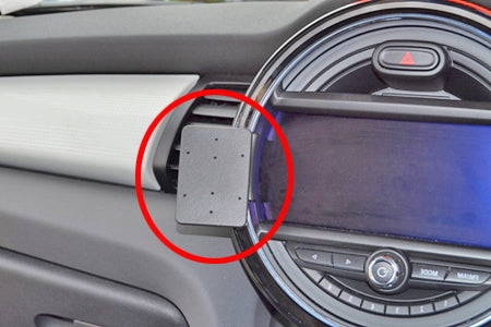 Brodit ProClip 655032 - Mini Cooper 2014-2015