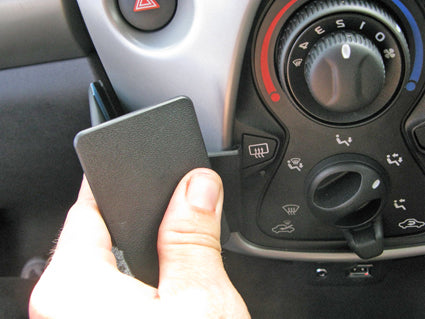 Brodit ProClip 655035 - Citroen 108 2014-2021