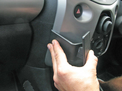 Brodit ProClip 655035 - Citroen 108 2014-2021
