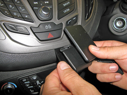 Brodit ProClip 655038 - Ford Transit Courier 2014-2023