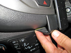 Brodit ProClip 655038 - Ford Transit Courier 2014-2023
