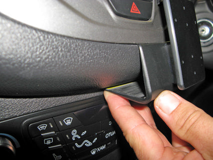 Brodit ProClip 655038 - Ford Transit Courier 2014-2023