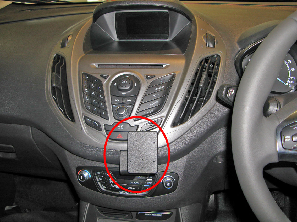 Brodit ProClip 655038 - Ford Transit Courier 2014-2023
