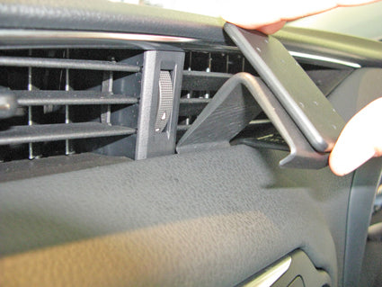 Brodit ProClip 655040 - Toyota Yaris 2015-2020