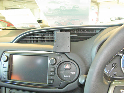 Brodit ProClip 655040 - Toyota Yaris 2015-2020