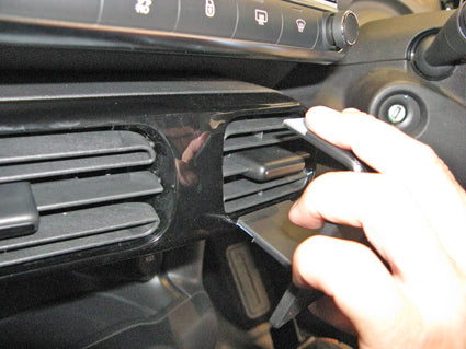 Brodit ProClip 655042 - Citroen C4 Cactus 2015-2017