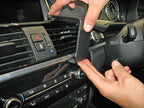 Brodit ProClip 655044 - BMW X3 2015-2018
