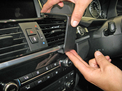 Brodit ProClip 655044 - BMW X3 2015-2018