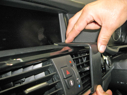 Brodit ProClip 655044 - BMW X3 2015-2018