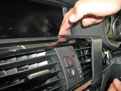 Brodit ProClip 655044 - BMW X3 2015-2018