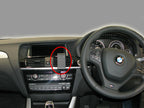 Brodit ProClip 655044 - BMW X3 2015-2018