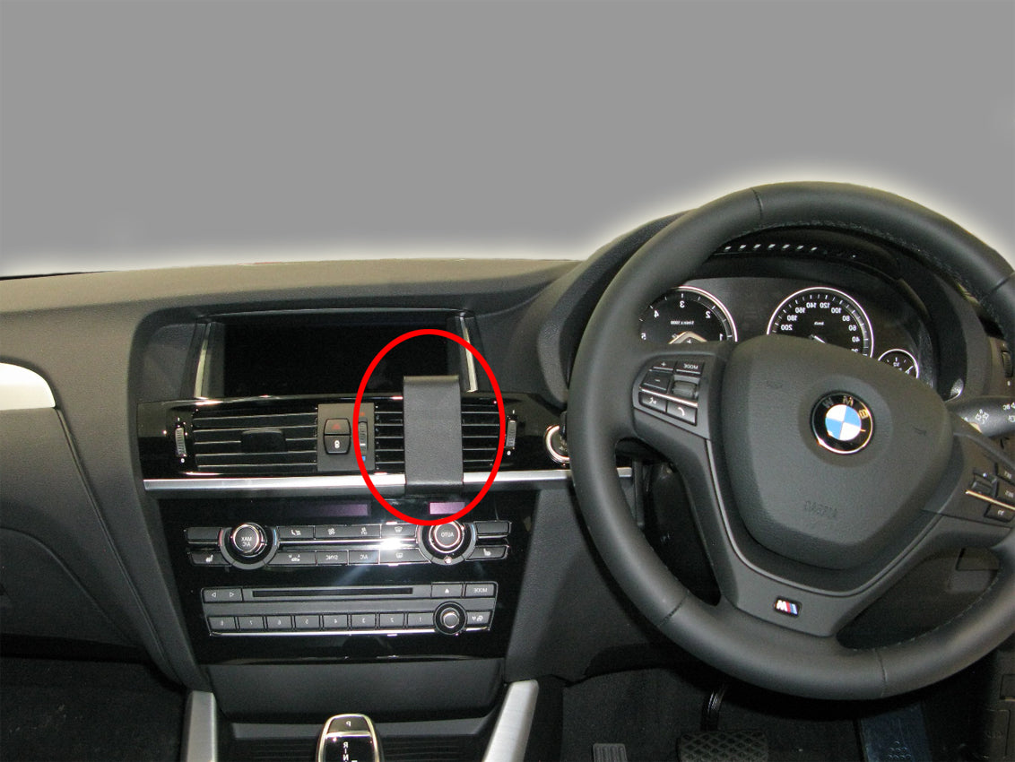 Brodit ProClip 655044 - BMW X3 2015-2018