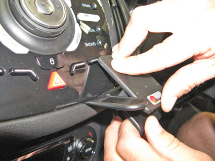 Brodit ProClip 655045 - Ford Kuga 2014-2016