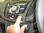 Brodit ProClip 655045 - Ford Kuga 2014-2016