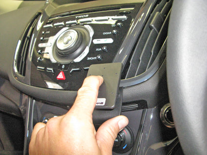 Brodit ProClip 655045 - Ford Kuga 2014-2016