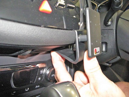 Brodit ProClip 655045 - Ford Kuga 2014-2016