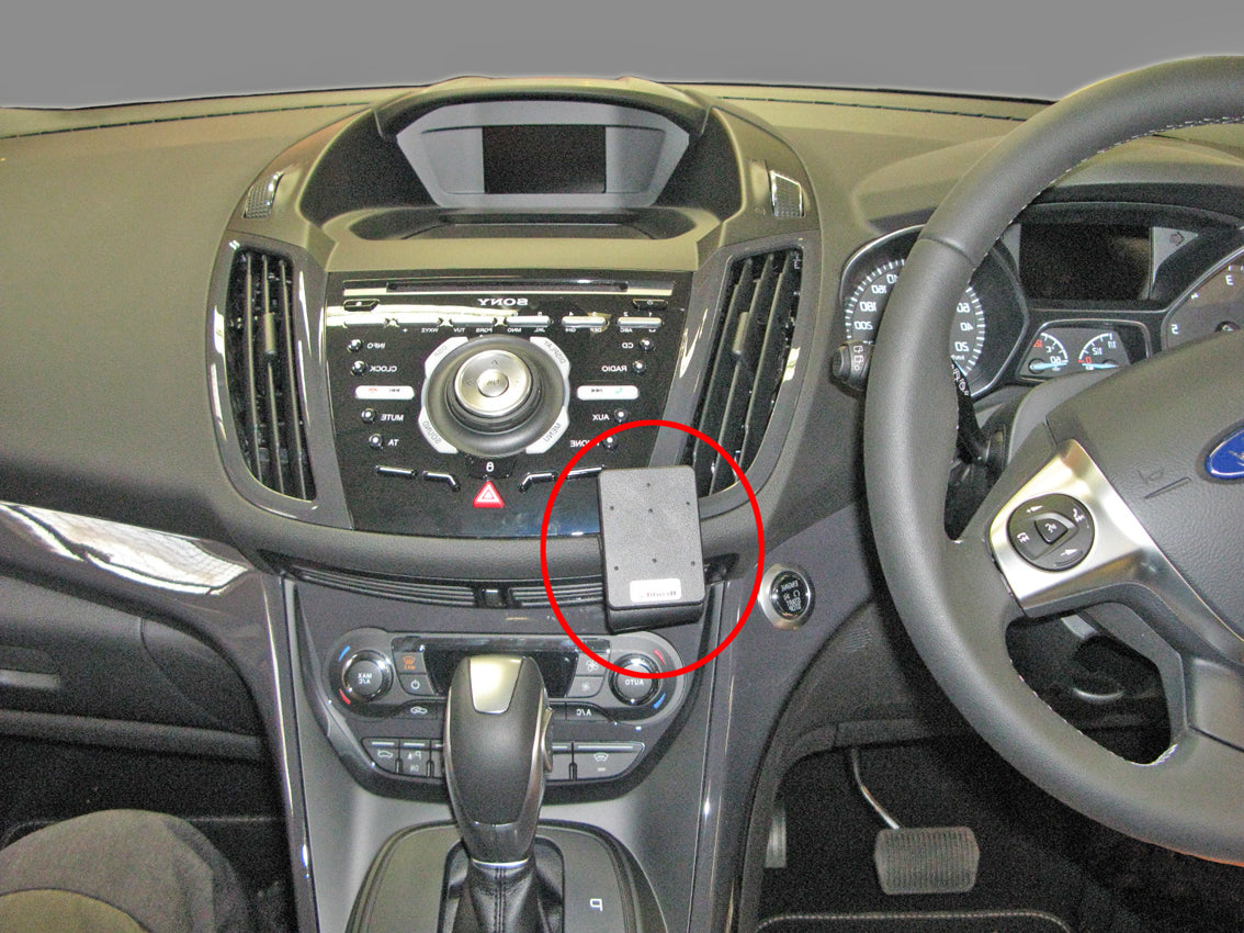 Brodit ProClip 655045 - Ford Kuga 2014-2016