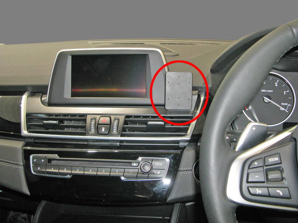 Brodit ProClip 655047 - BMW 2-Serie Active Tourer, F45 2014-2021