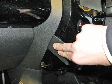 Brodit ProClip 655051 - Citroen 108 2014-2021