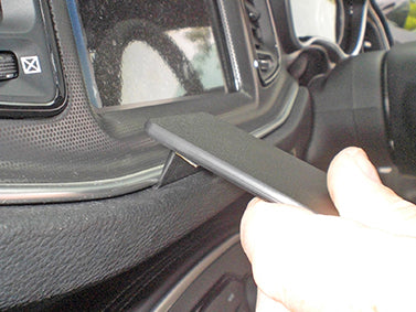 Brodit ProClip 655052 - Dodge Challenger 2015-2023