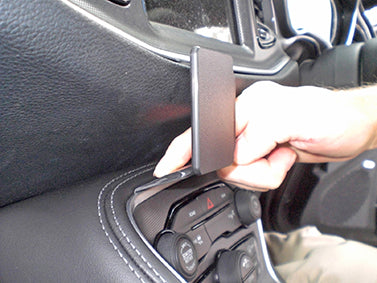 Brodit ProClip 655052 - Dodge Challenger 2015-2023