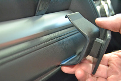 Brodit ProClip 655056 - Honda Jazz 2015-2020