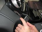 Brodit ProClip 655058 - Mercedes-Benz C-Class (180-320) 2015-2021
