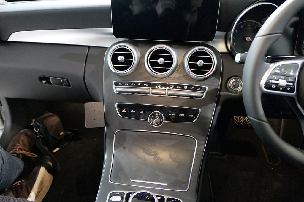 Brodit ProClip 655058 - Mercedes-Benz C-Class (180-320) 2015-2021