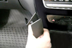 Brodit ProClip 655060 - Mercedes-Benz C-Class (180-320) 2014-2021