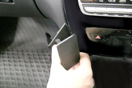 Brodit ProClip 655060 - Mercedes-Benz C-Class (180-320) 2014-2021