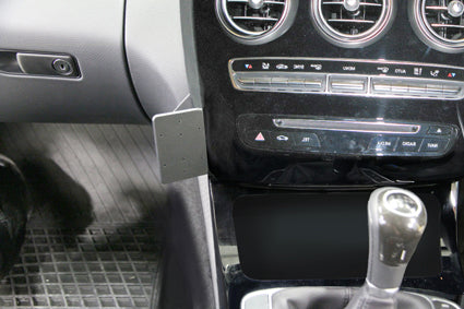 Brodit ProClip 655060 - Mercedes-Benz C-Class (180-320) 2014-2021