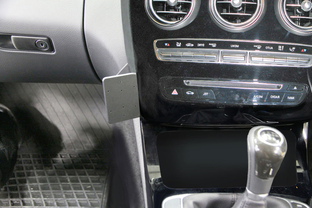 Brodit ProClip 655060 - Mercedes-Benz C-Class (180-320) 2014-2021