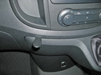 Brodit ProClip 655063 - Mercedes-Benz Vito 2015-2023