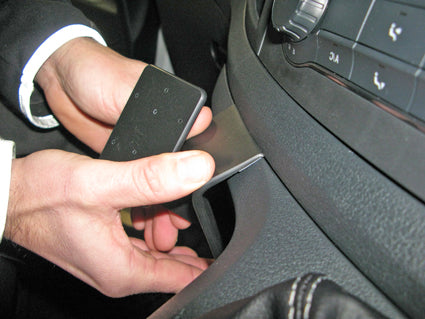 Brodit ProClip 655063 - Mercedes-Benz Vito 2015-2023