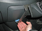 Brodit ProClip 655063 - Mercedes-Benz Vito 2015-2023