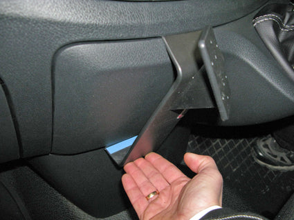Brodit ProClip 655063 - Mercedes-Benz Vito 2015-2023