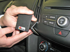 Brodit ProClip 655066 - Ford Focus 2015-2018