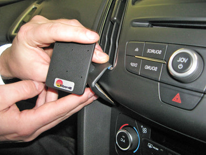 Brodit ProClip 655066 - Ford Focus 2015-2018