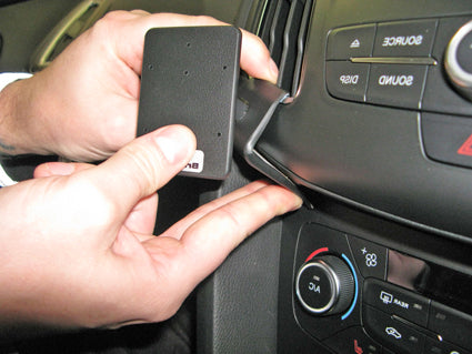 Brodit ProClip 655066 - Ford Focus 2015-2018
